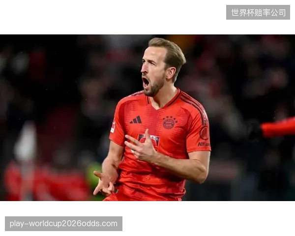 拜仁神锋凯恩保持顶级进球效率，他的门前终结能力是英格兰队最可靠的得分保障。